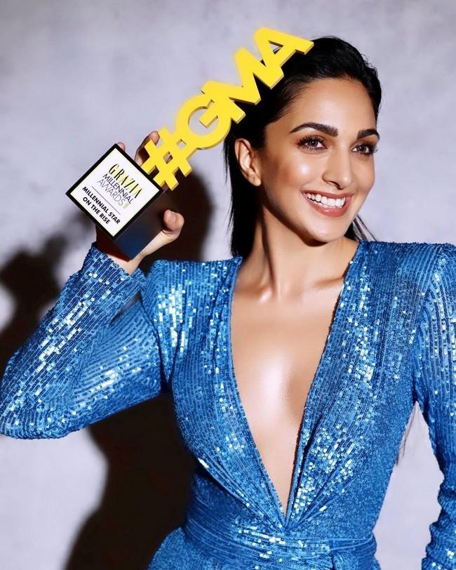 Kiara Advani 10