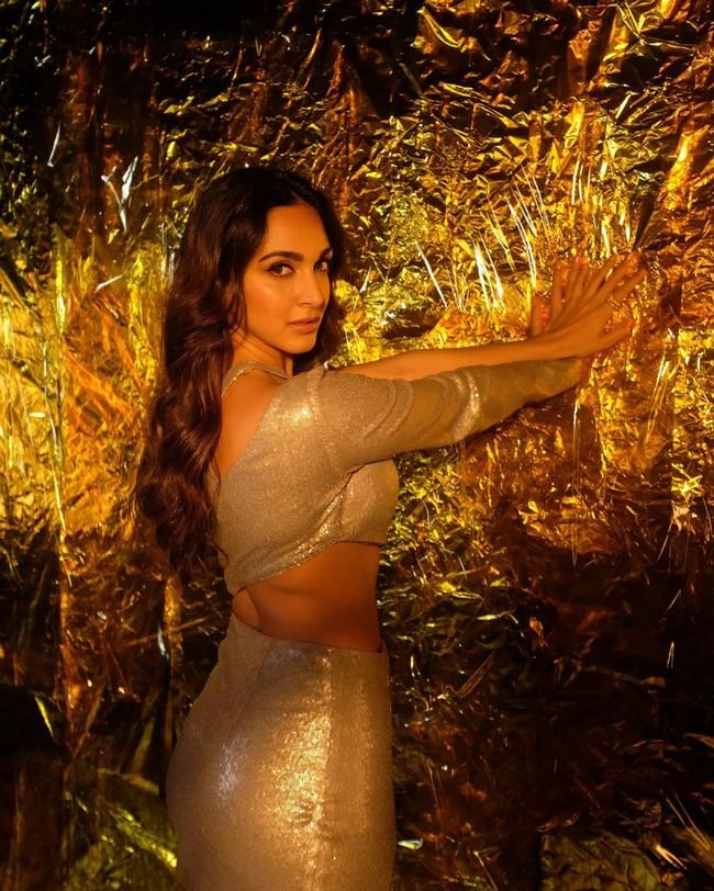 Kiara Advani 5