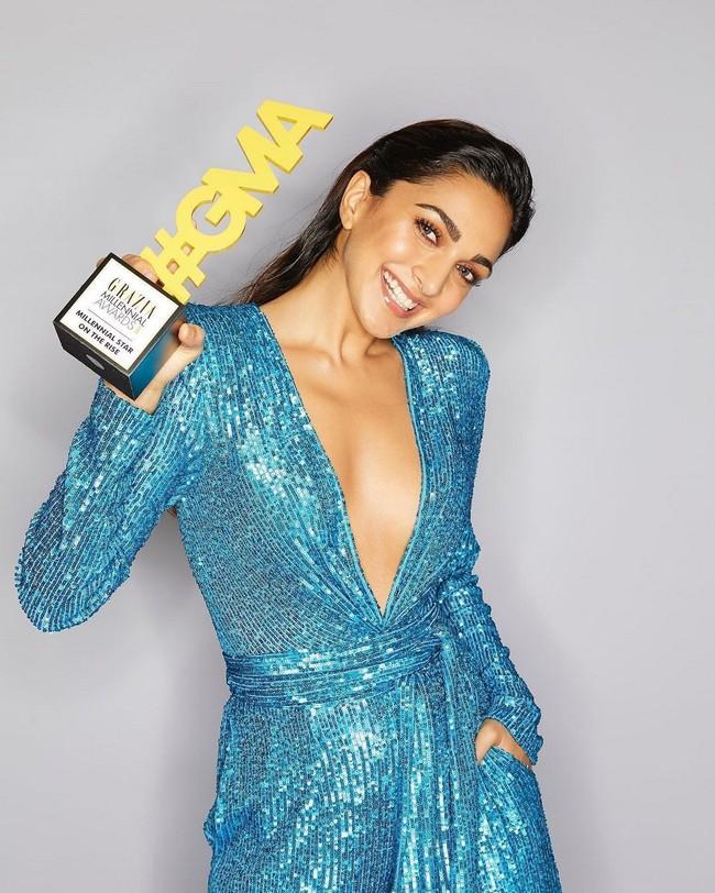 Kiara Advani 7