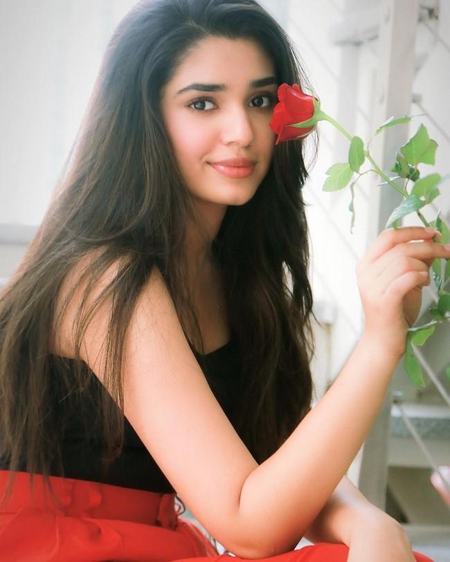 Krithi Shetty