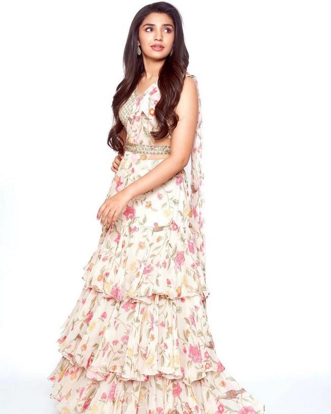 Krithi Shetty 13
