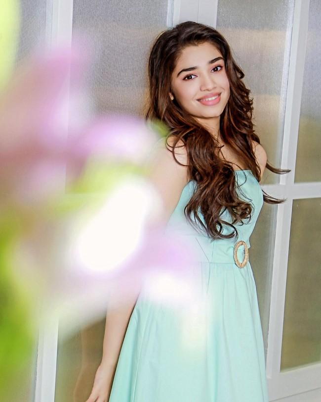 Krithi Shetty 2