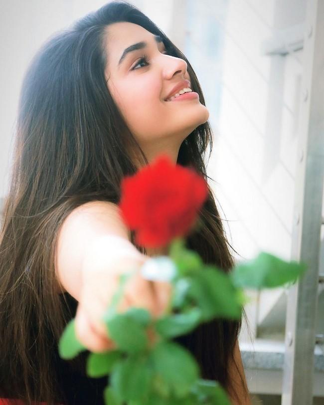 Krithi Shetty 3