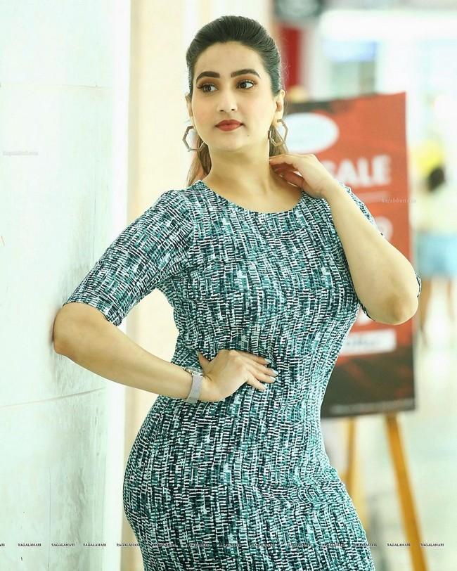 Manjusha 7