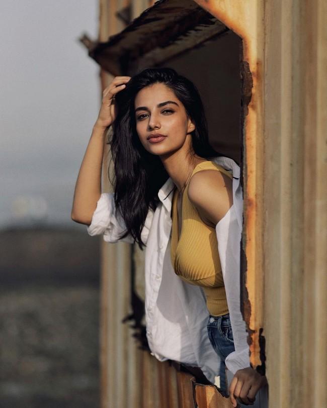 Meenakshii Chaudhary 10