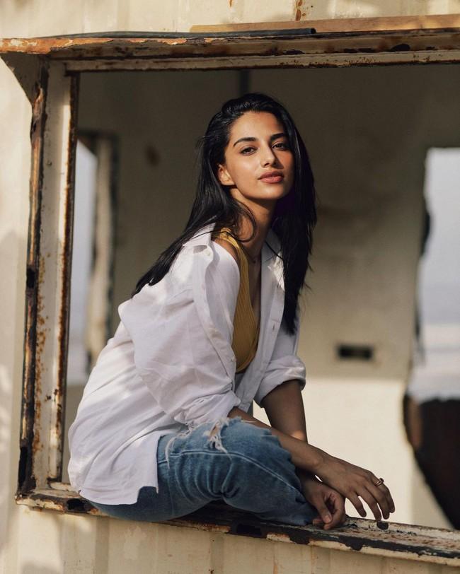 Meenakshii Chaudhary 13