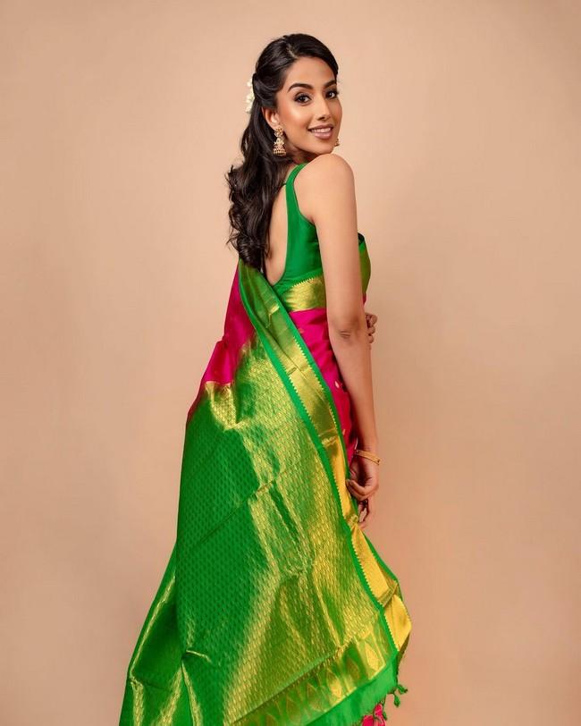 Meenakshii Chaudhary 4