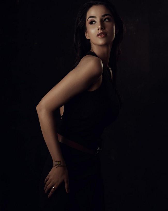 Meenakshii Chaudhary 8