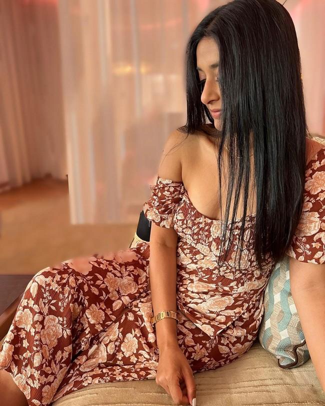 Meera Jasmine