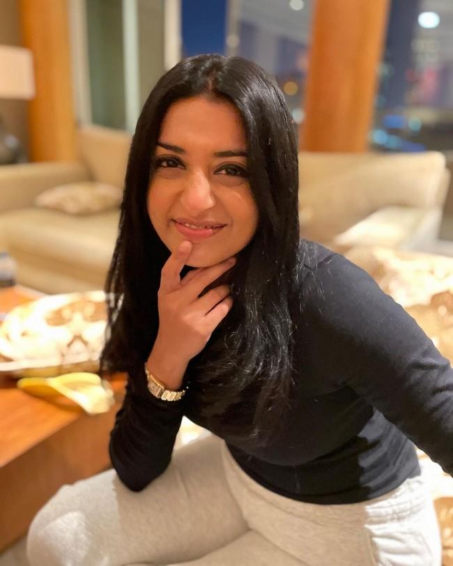 Meera Jasmine 2