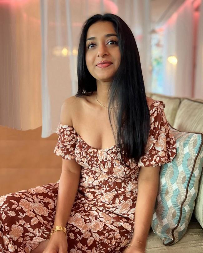 Meera Jasmine 4