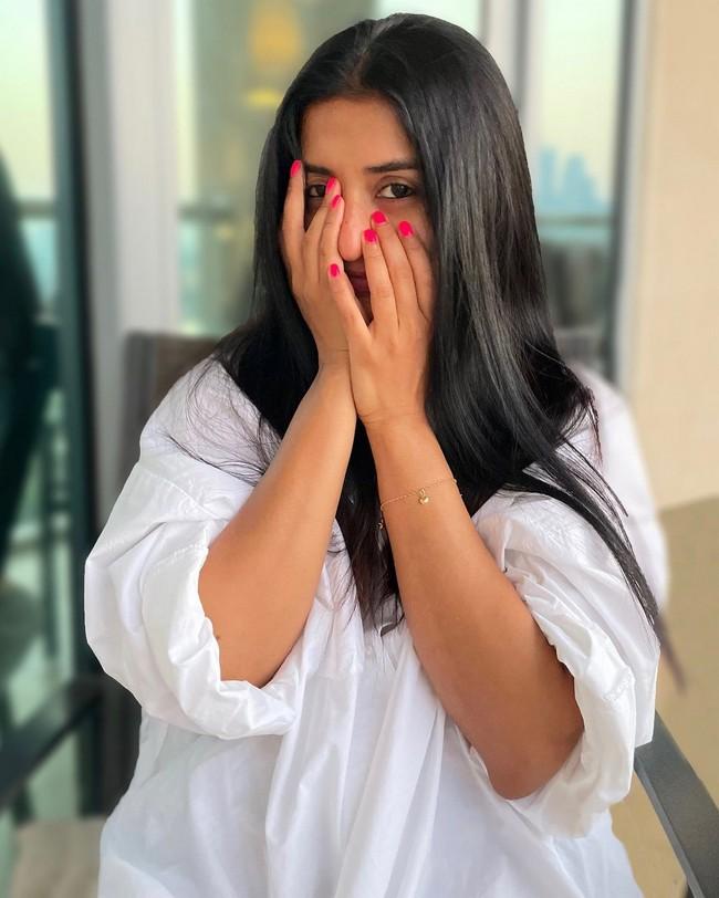 Meera Jasmine 11