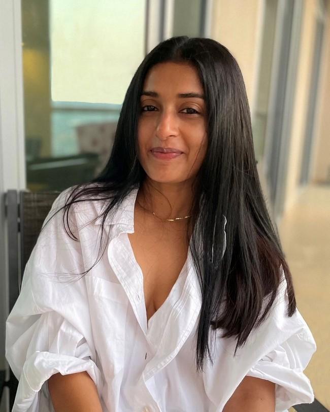Meera Jasmine 8