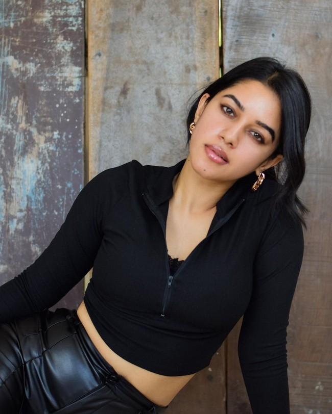 Mirnalini Ravi