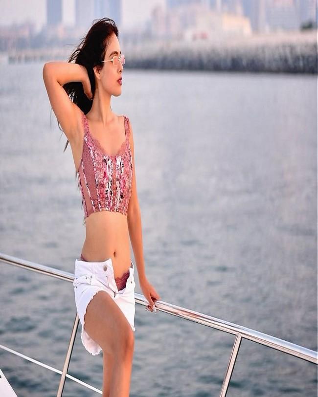 Nehhaa Malik 2