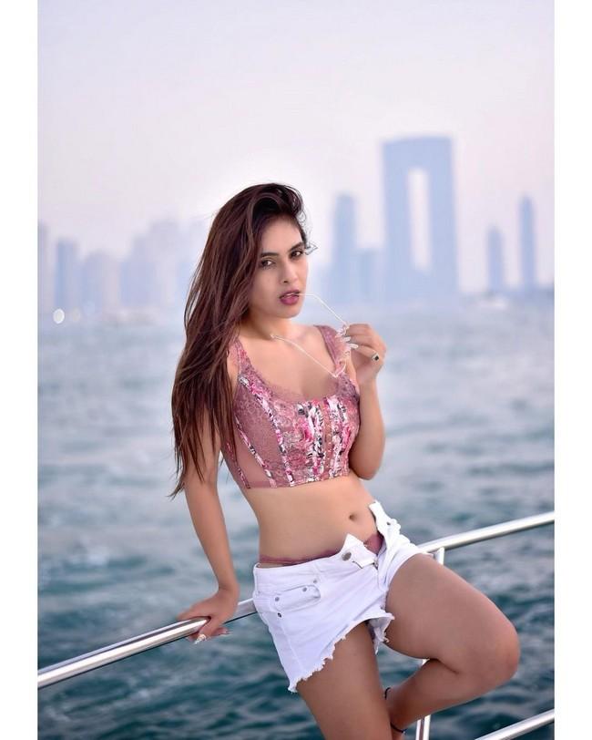 Nehhaa Malik 4