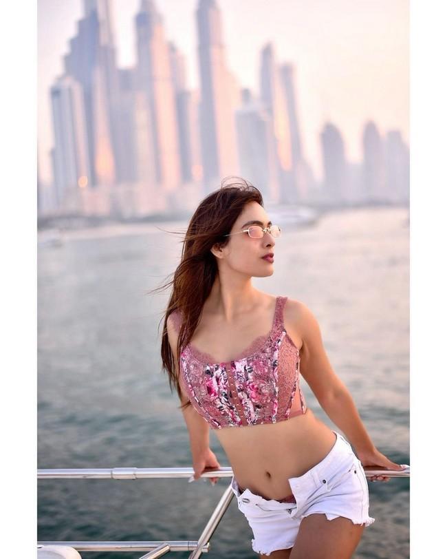 Nehhaa Malik 8