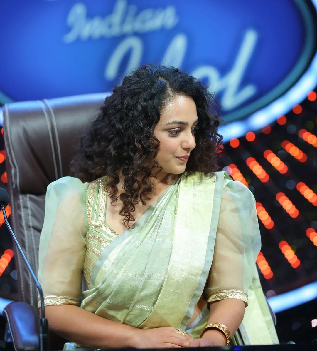 Nithya Menen (2)