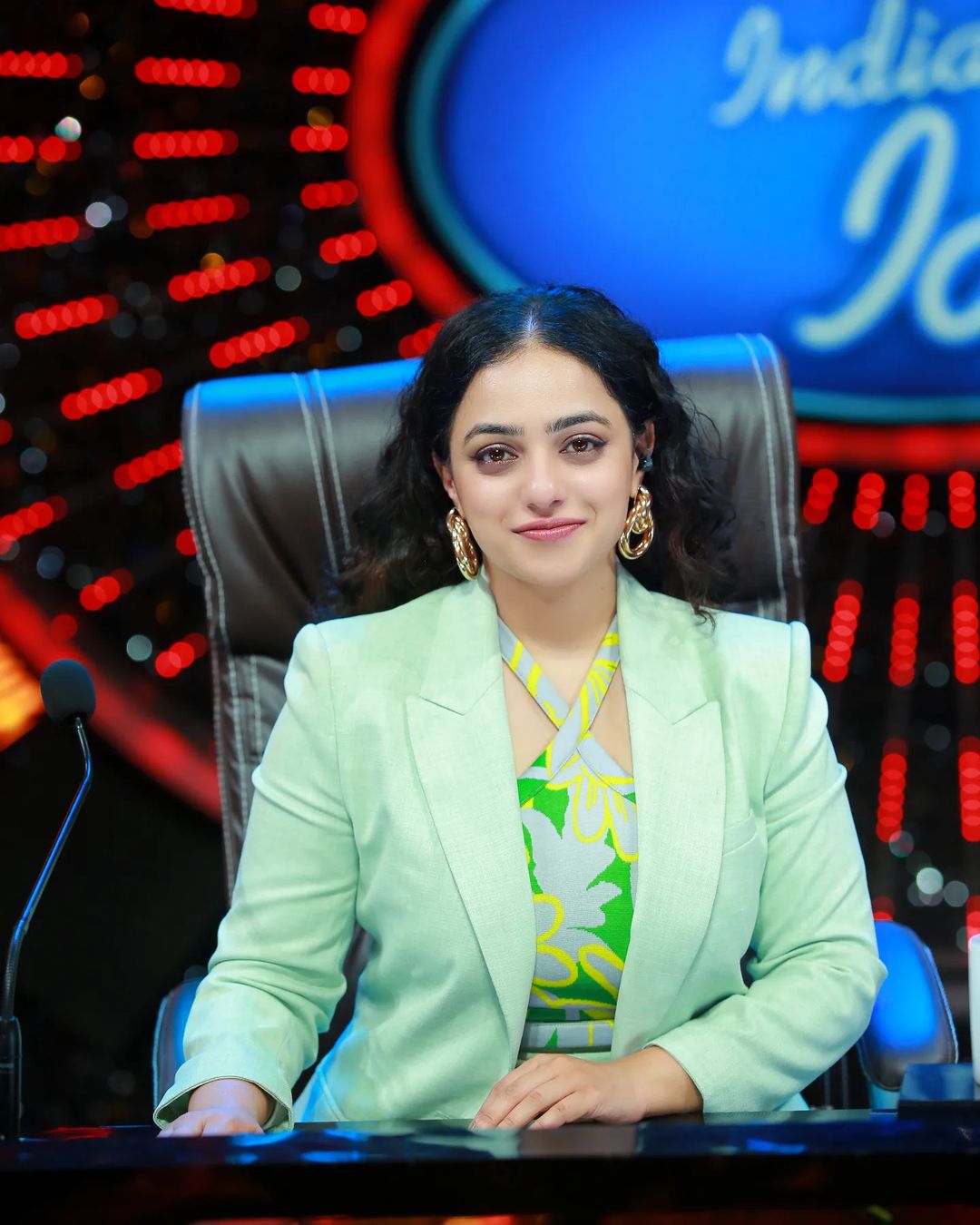 Nithya Menen (4)