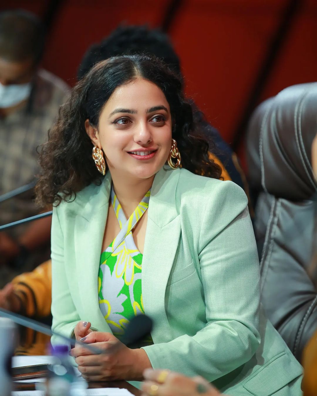 Nithya Menen (5)