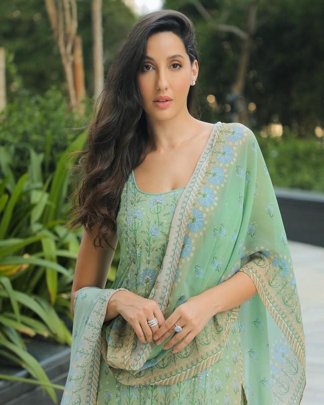 Nora Fatehi 12