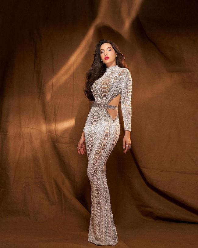 Nora Fatehi 6