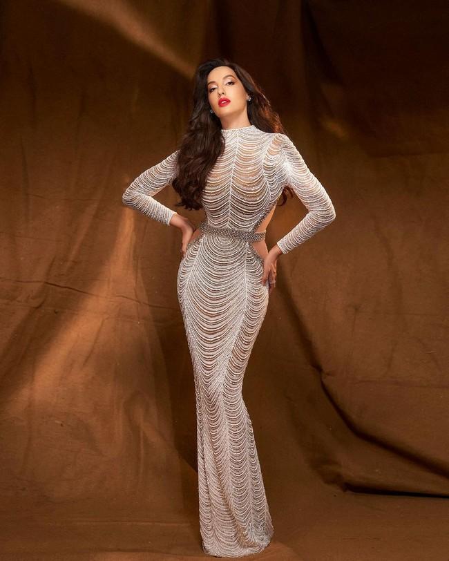 Nora Fatehi 8