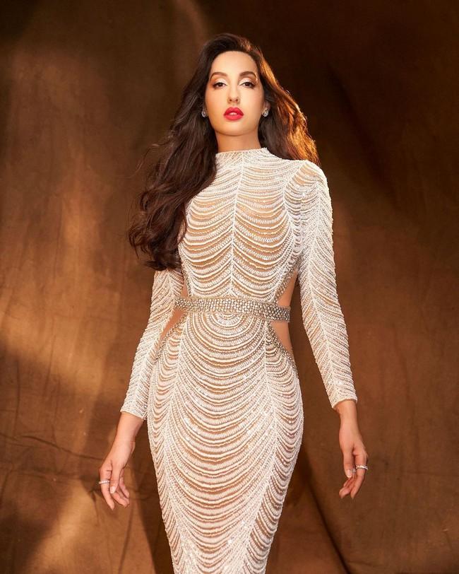 Nora Fatehi 9