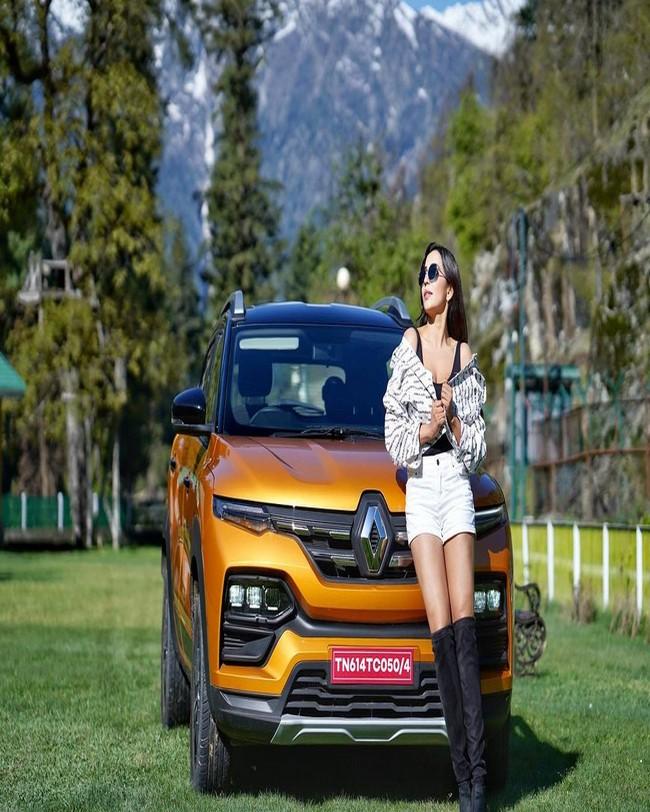 Parvati Nair 12