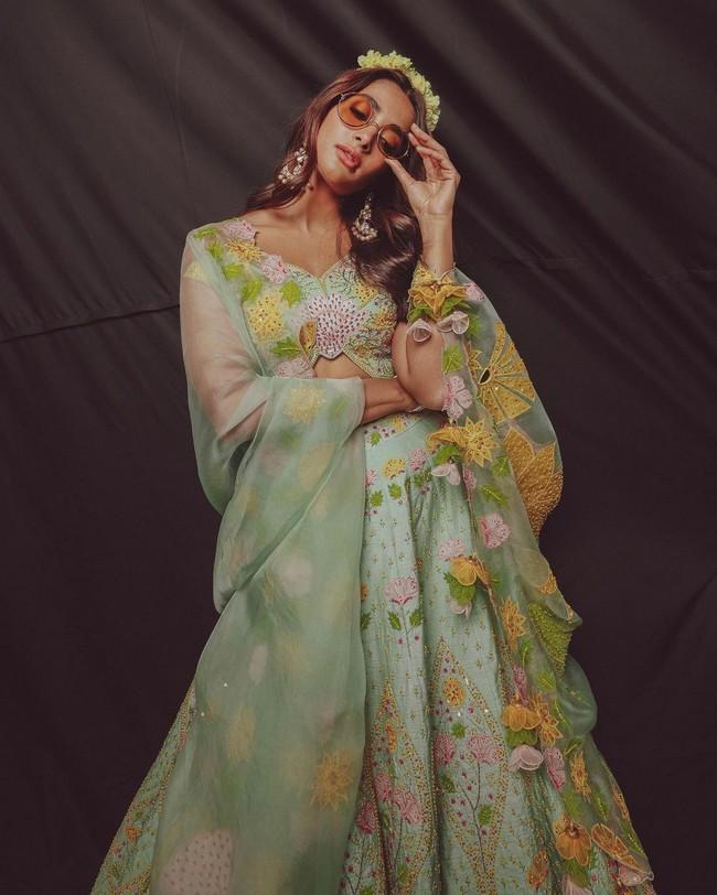 Pooja Hegde 6
