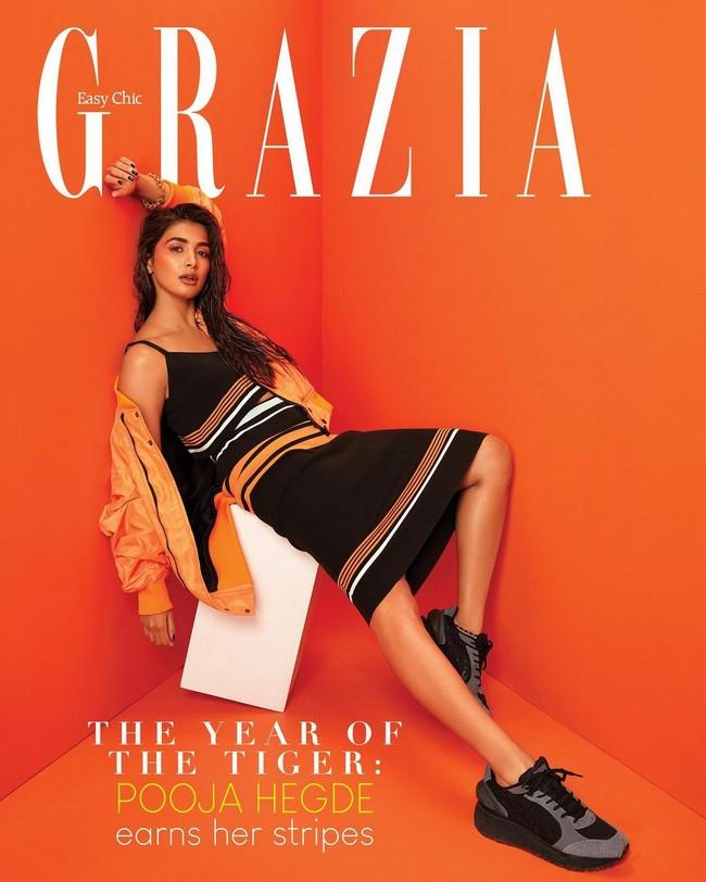 Pooja Hegde 2