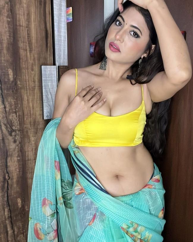 Poonam Rajput 2