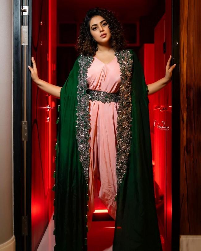 Poorna 10