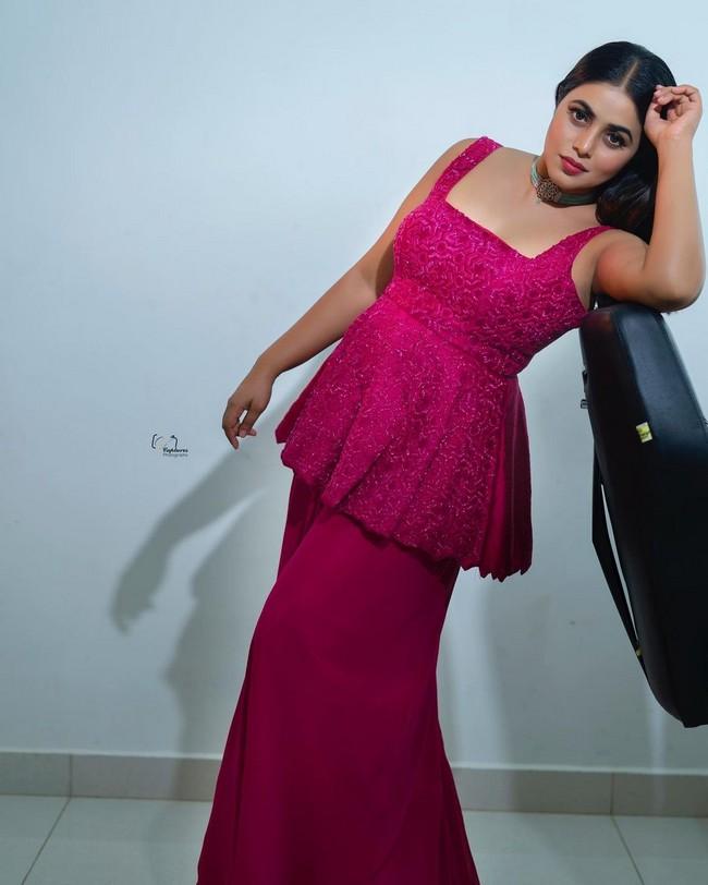 Poorna 13