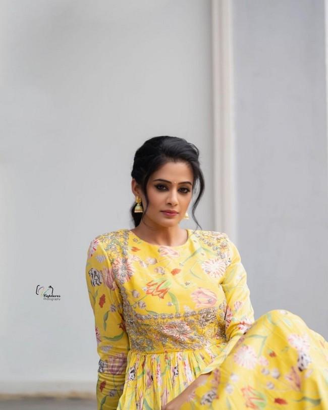 Priya Mani