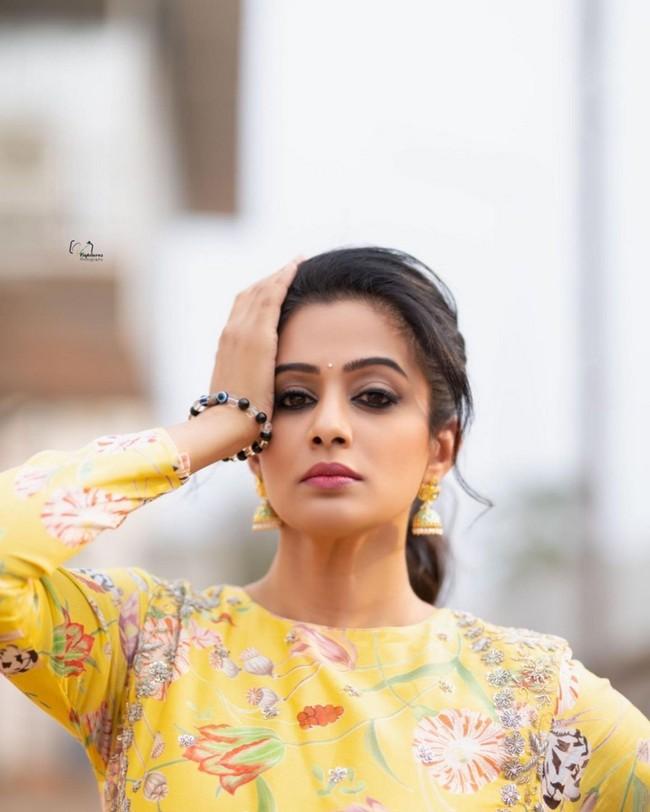 Priya Mani 2