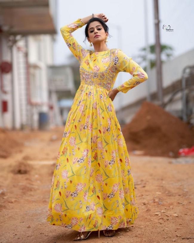 Priya Mani 5