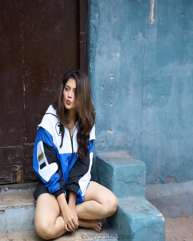 Priyanka Jawalkar 11