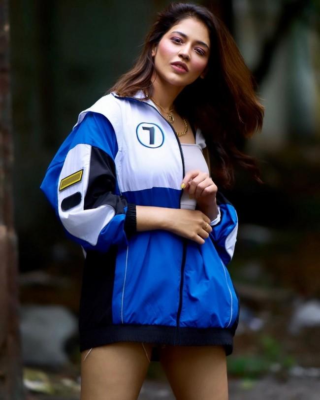 Priyanka Jawalkar 2