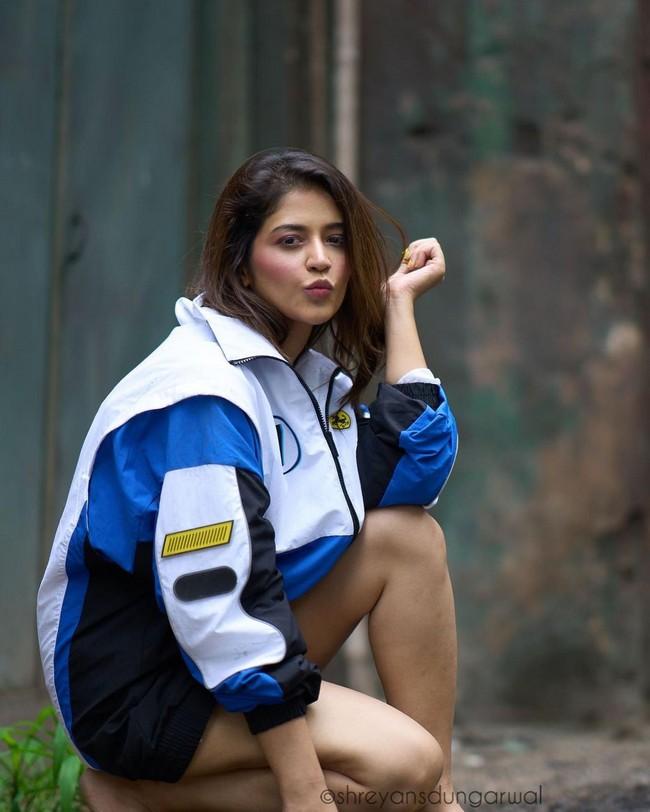 Priyanka Jawalkar 3