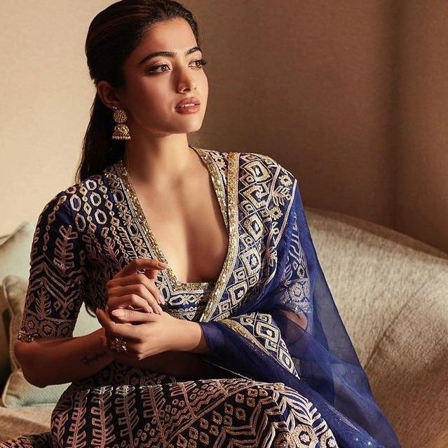 Rashmika Mandanna (2)