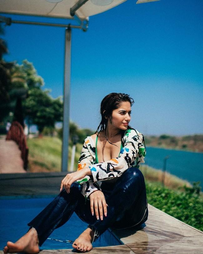 Ruhani Sharma