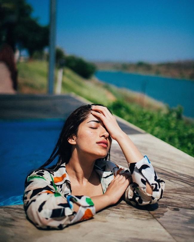 Ruhani Sharma 9