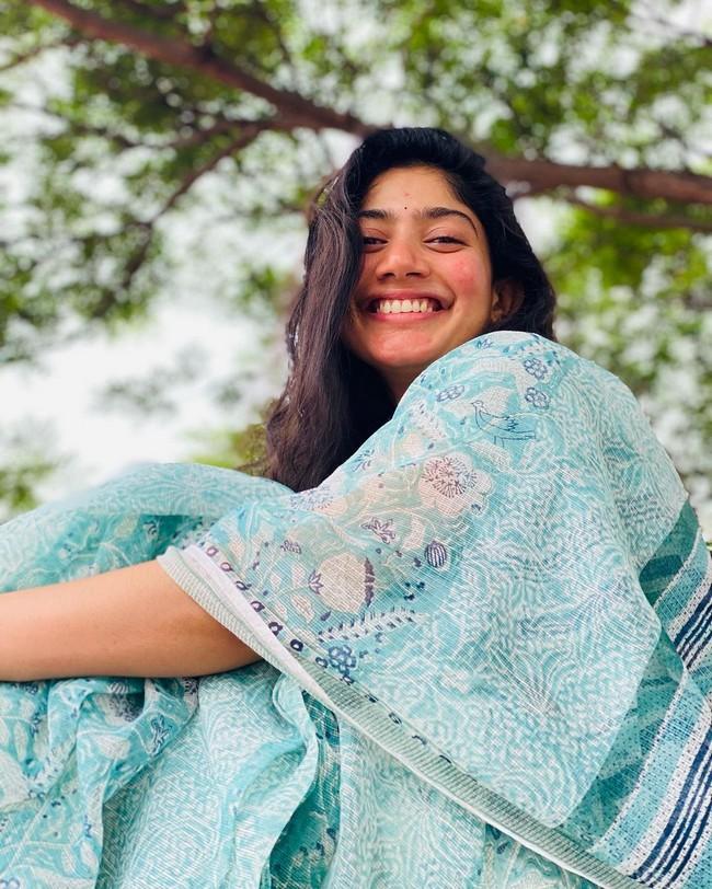 Sai Pallavi