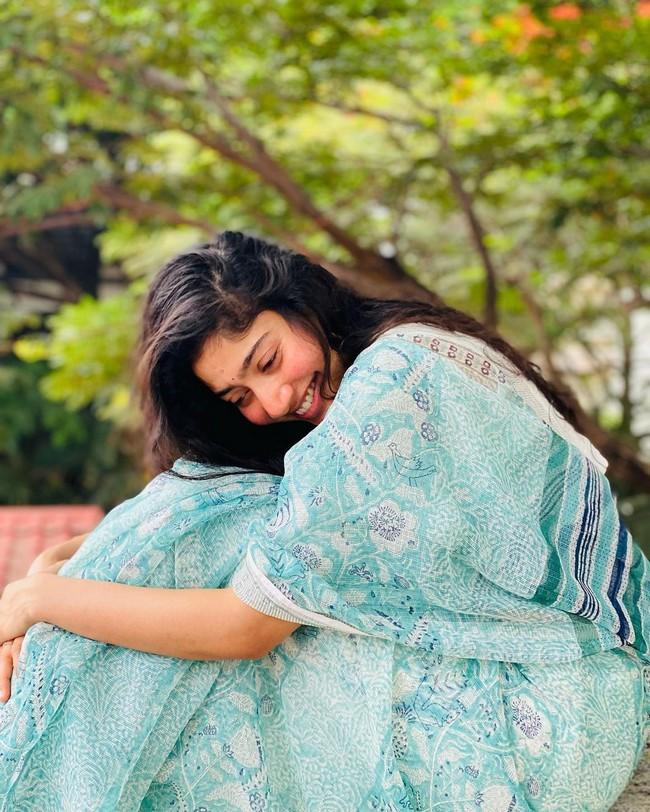 Sai Pallavi 2