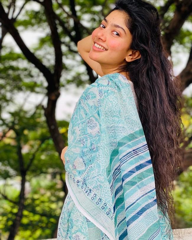 Sai Pallavi 3