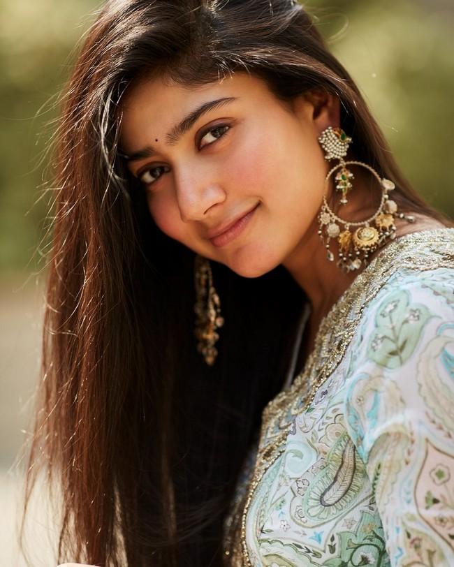 Sai Pallavi 4