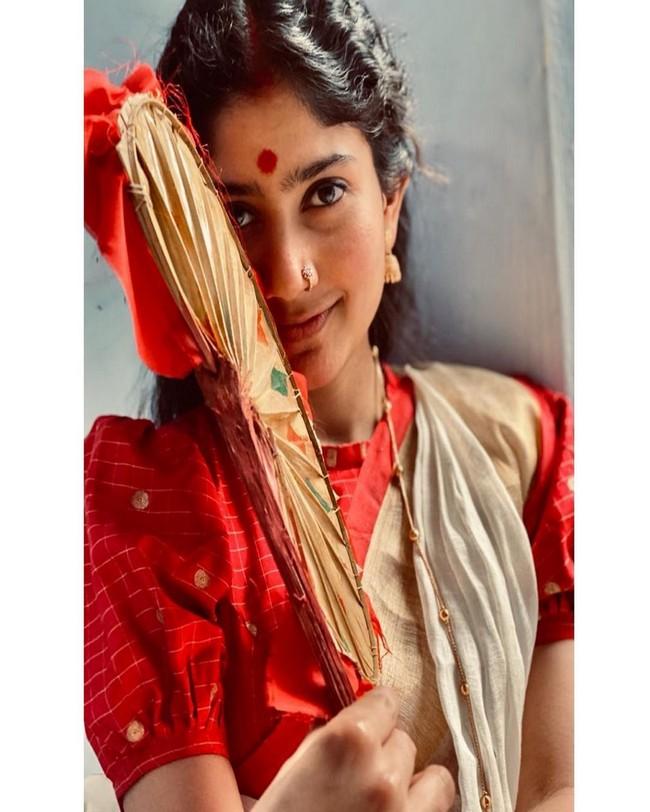 Sai Pallavi 7