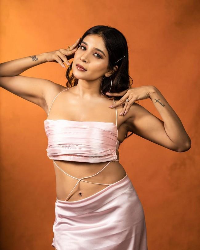 Sakshi Agarwal
