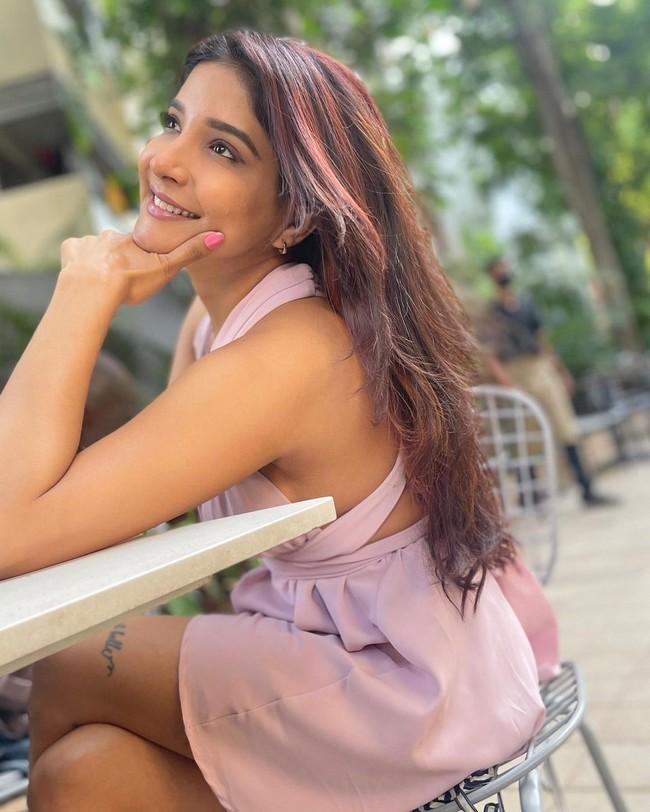 Sakshi Agarwal
